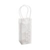COLOMBIA. PVC cooler bag for 1 bottle