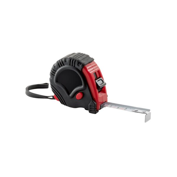 GULIVER III. 3 Metre ABS tape measur