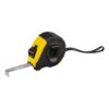 GULIVER III. 3 Metre ABS tape measur