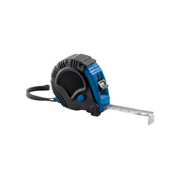 GULIVER III. 3 Metre ABS tape measur