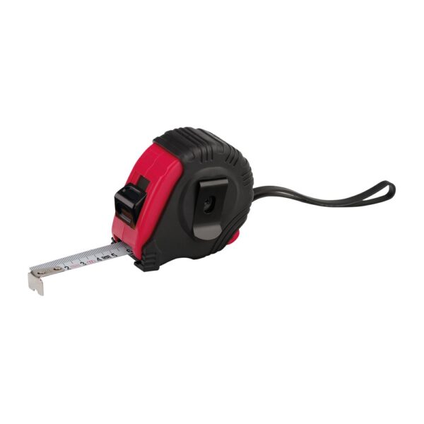 GULIVER V. 5 Metre ABS tape measure