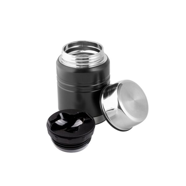 GIMLET. 550 mL Stainless steel food thermos