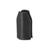 BLEND. Nylon wine bottle cooler