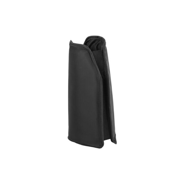 BLEND. Nylon wine bottle cooler