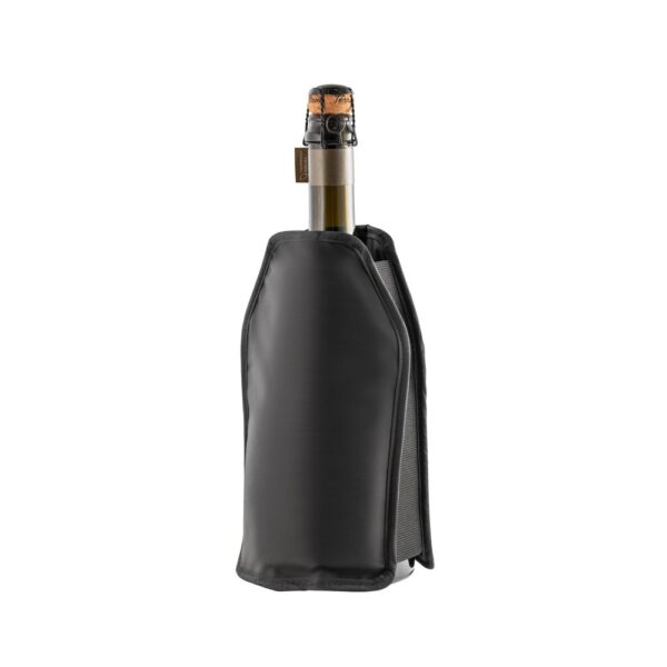 BLEND. Nylon wine bottle cooler