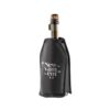 BLEND. Nylon wine bottle cooler