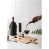 BLEND. Nylon wine bottle cooler