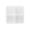 GLACIER. Set of reusable stainless steel ice cubes