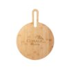 94259_160-a-logo CARAWAY ROUND. Round bamboo board