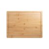 94261_160-a MARJORAM. Bamboo cutting board