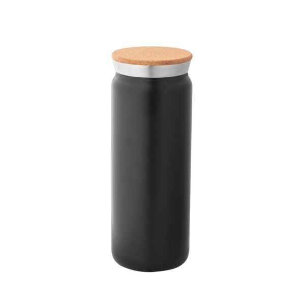 LAVINE 600. 600 mL stainless steel thermos bottle