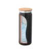 LAVINE 600. 600 mL stainless steel thermos bottle