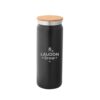 LAVINE 600. 600 mL stainless steel thermos bottle