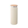 LAVINE 600. 600 mL stainless steel thermos bottle