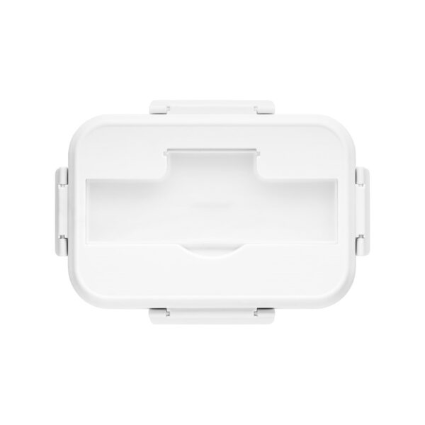 PYRUS. Lunch Box. 1000 mL PP hermetic box