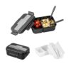 94265_set PYRUS. Lunch Box. 1000 mL PP hermetic box
