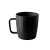 DHONI. Ceramic mug 450 mL