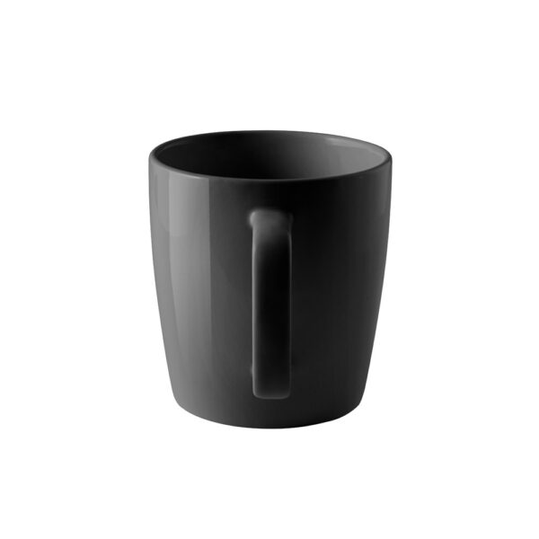 DHONI. Ceramic mug 450 mL
