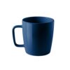 DHONI. Ceramic mug 450 mL