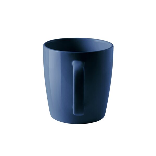 DHONI. Ceramic mug 450 mL