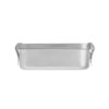 ALLSPICE. Lunch Box. Robust hermetic box made of stainless steel (90% recycled) 750 mL
