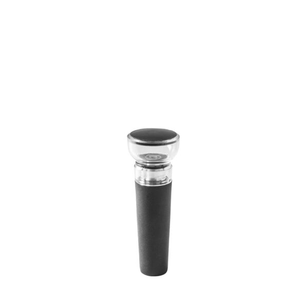 VIOGNIER. Wine stopper with vacuum pump
