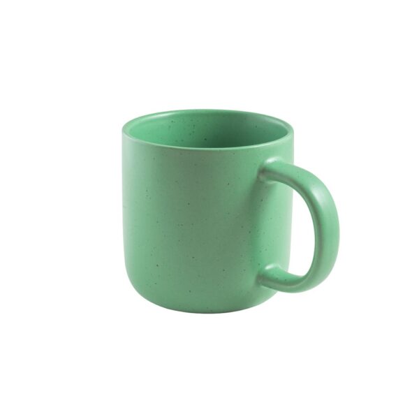 COFFEE CONSTELLATION. Ceramic coffee mug 75 mL