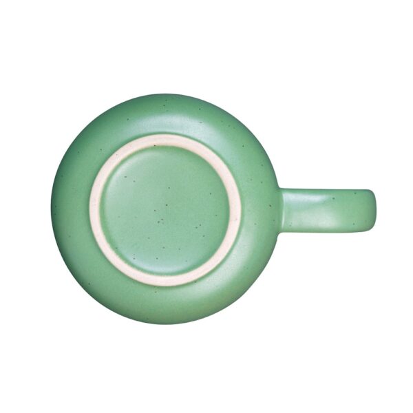 COFFEE CONSTELLATION. Ceramic coffee mug 75 mL