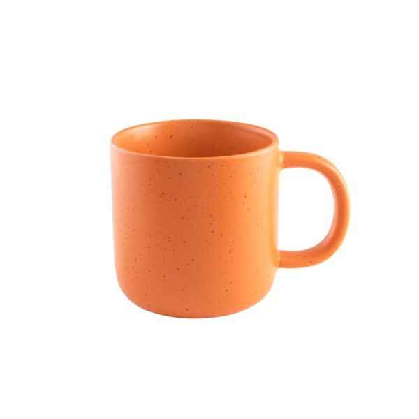 COFFEE CONSTELLATION. Ceramic coffee mug 75 mL