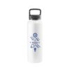 SINNER. 90% recycled stainless steel bottle with a large capacity of up to 1200 mL