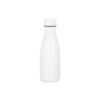 RE-BUFFON S. Thermos made from 90% recycled stainless steel 400 mL