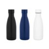 RE-BUFFON S. Thermos made from 90% recycled stainless steel 400 mL