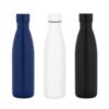 RE-BUFFON L. Thermos in 90% recycled stainless steel 810 mL
