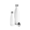 AMORTI S. 380 mL stainless steel sublimation bottle