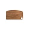 94289_170-a CAPER. Acacia wood board