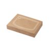 94289_box CAPER. Acacia wood board