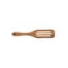 BATALI. Set of two cutlery sets in acacia wood