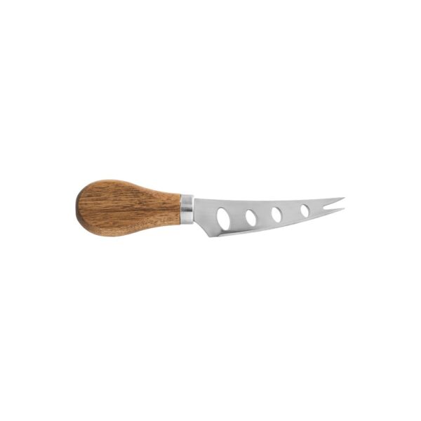 CASSIA. Acacia wood cheese board with handle