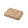 CASSIA. Acacia wood cheese board with handle