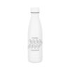 RE-BUFFON M. Thermos made from 90% recycled stainless steel 520 mL