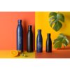 RE-BUFFON M. Thermos made from 90% recycled stainless steel 520 mL