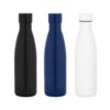 RE-BUFFON M. Thermos made from 90% recycled stainless steel 520 mL