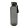 94299_103 RIO rPET. Recycled PET (100% rPET) bottle with matt finish 600 mL