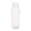 94299_110 RIO rPET. Recycled PET (100% rPET) bottle with matt finish 600 mL
