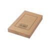 94312_160-box HEISENBERG. Bamboo digital kitchen scale