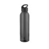 94315_103 PORTIS GLASS. Glass bottle with PP cap 500 mL