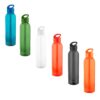 94315_set PORTIS GLASS. Glass bottle with PP cap 500 mL