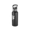NORTON. Stainless steel bottle with PP cap 570 mL
