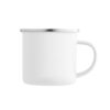 GOTZE SUB. 350 mL enamel mug suitable for sublimation