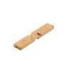 94320_160-c SHANDY. Bamboo coaster
